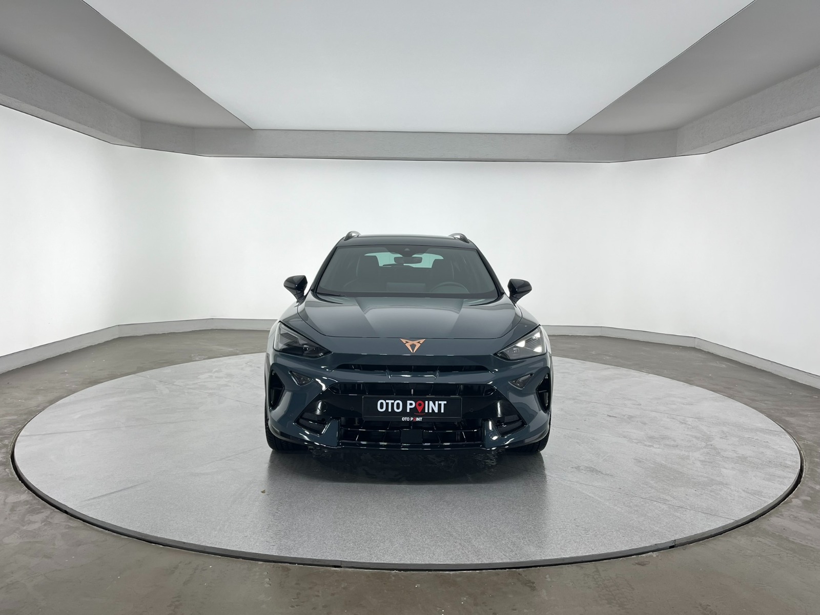 Cupra Formentor SUV 1.5 e-Hybrid Supreme DSG - 2025