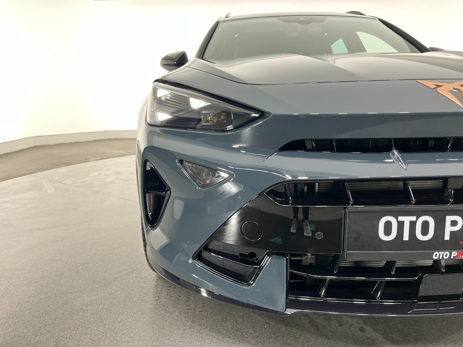 Cupra Formentor SUV 1.5 e-Hybrid Supreme DSG - 2025 - Detay