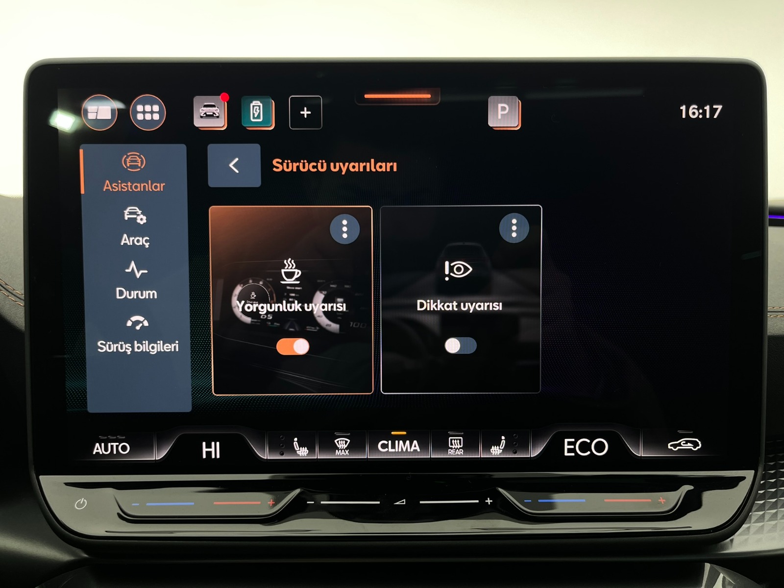 Cupra Formentor SUV 1.5 e-Hybrid Supreme DSG - 2025 - Detay