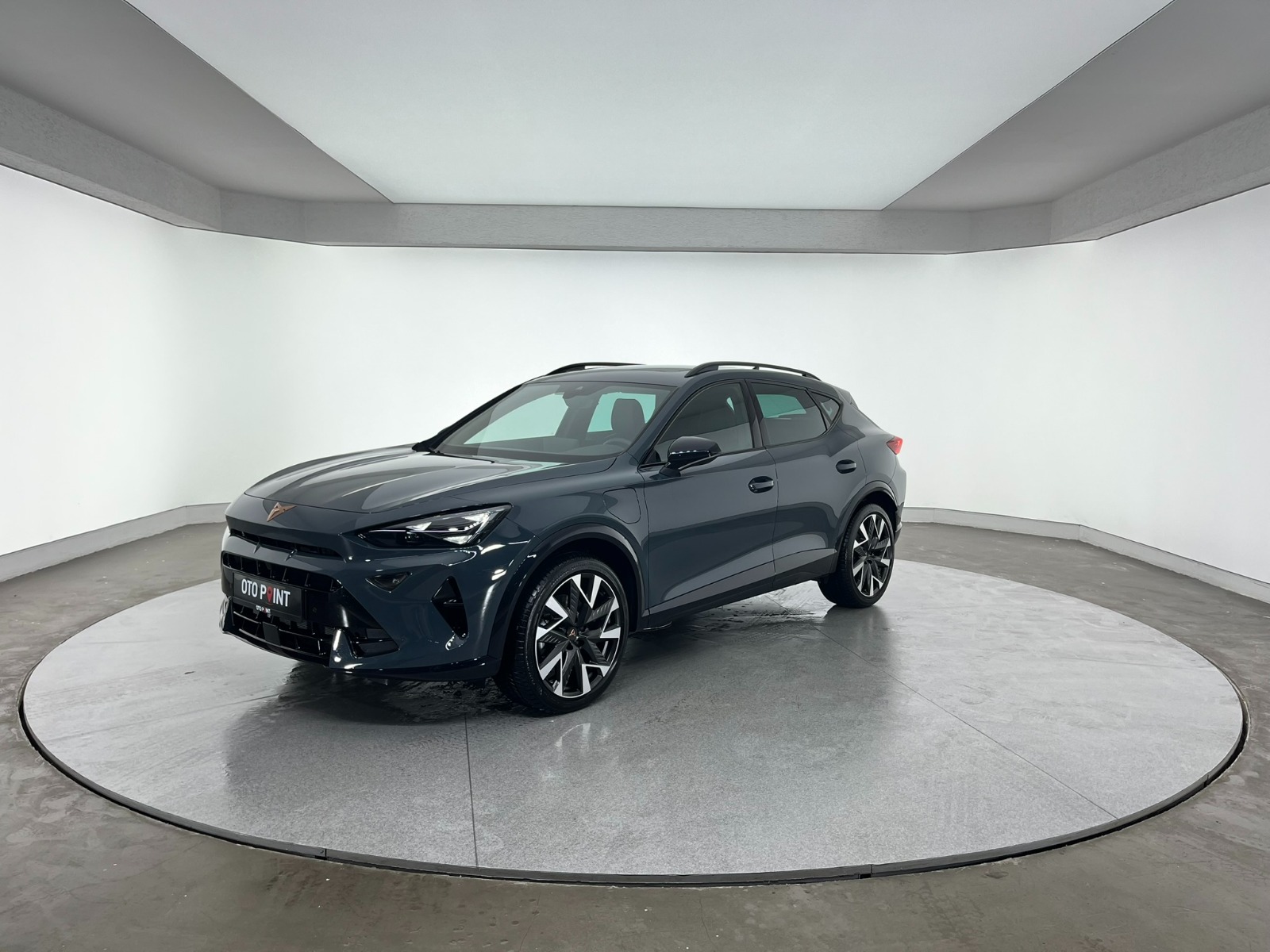 Cupra Formentor SUV 1.5 e-Hybrid Supreme DSG - 2025 - Detay