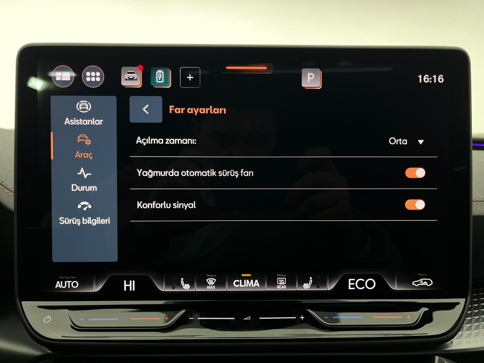 Cupra Formentor SUV 1.5 e-Hybrid Supreme DSG - 2025 - Detay