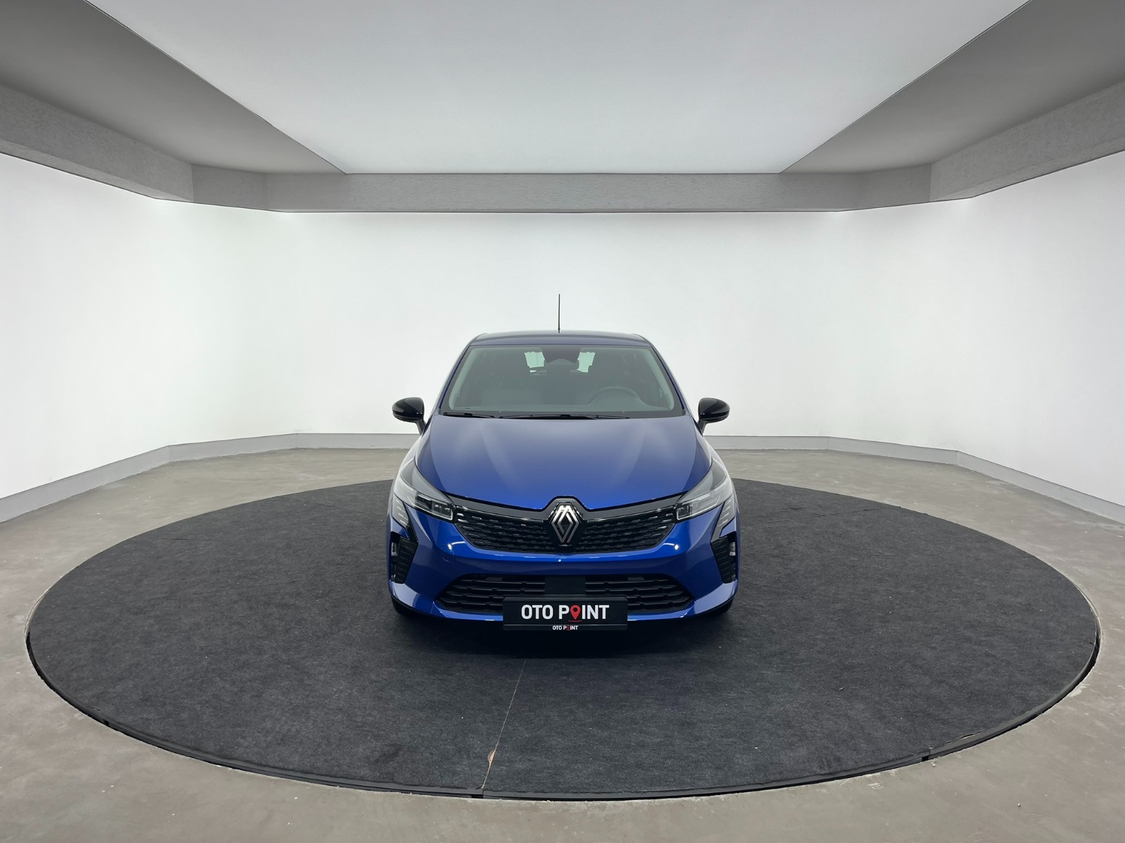 Renault Clio Hatchback 1.0 TCe Evolution X-Tronic - 2024