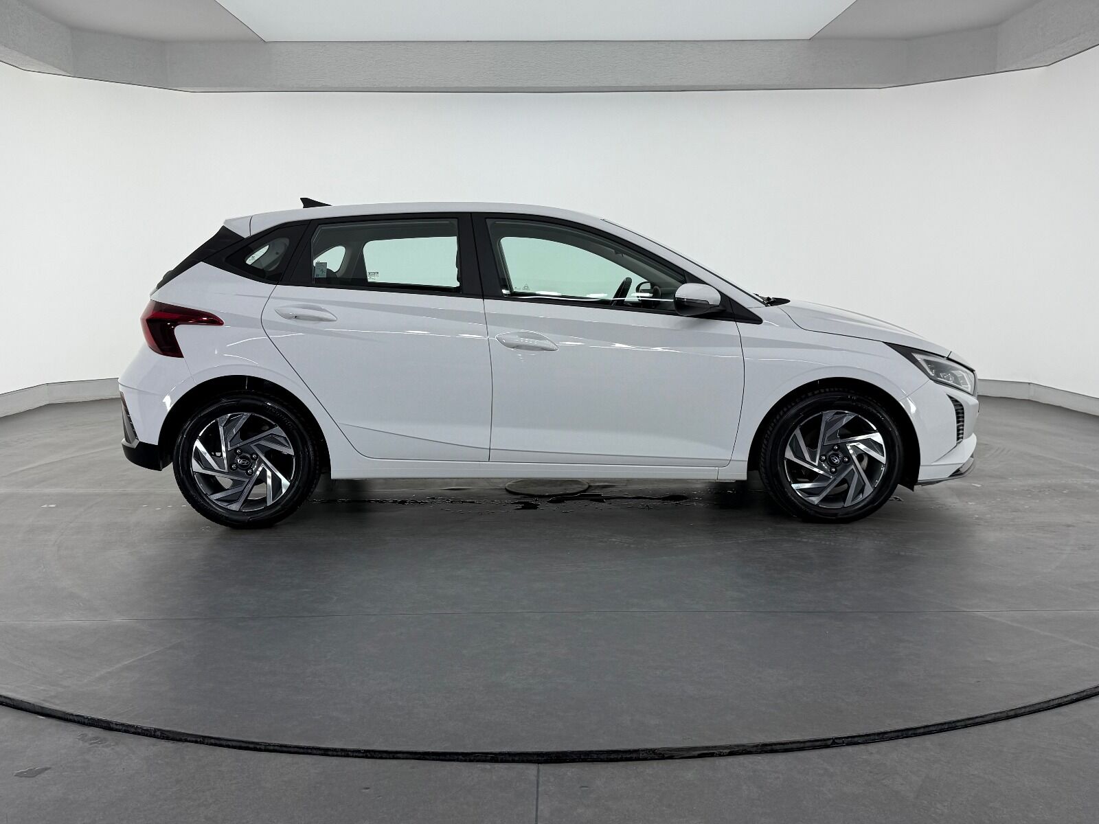 Hyundai i20 1.0 T-GDI Style GSRII - 2026 - Detay