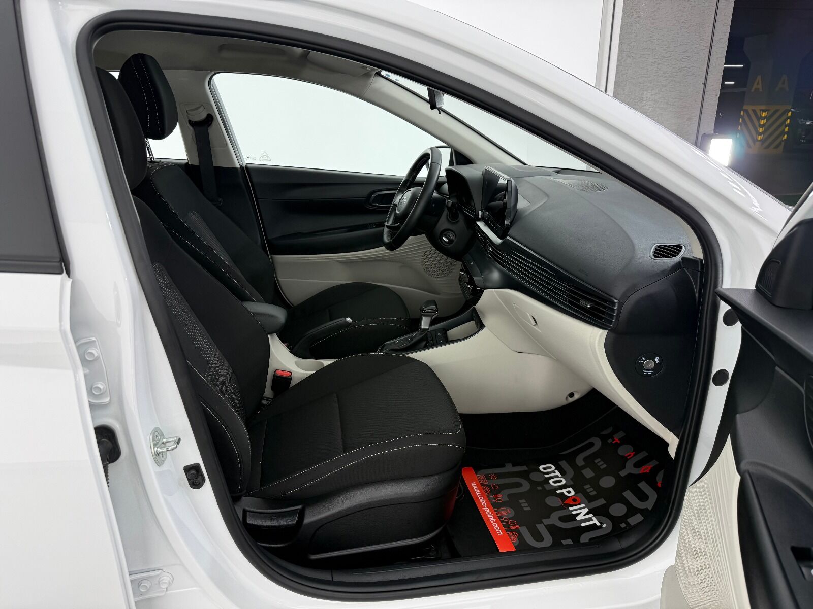 Hyundai i20 1.0 T-GDI Style GSRII - 2026 - Detay