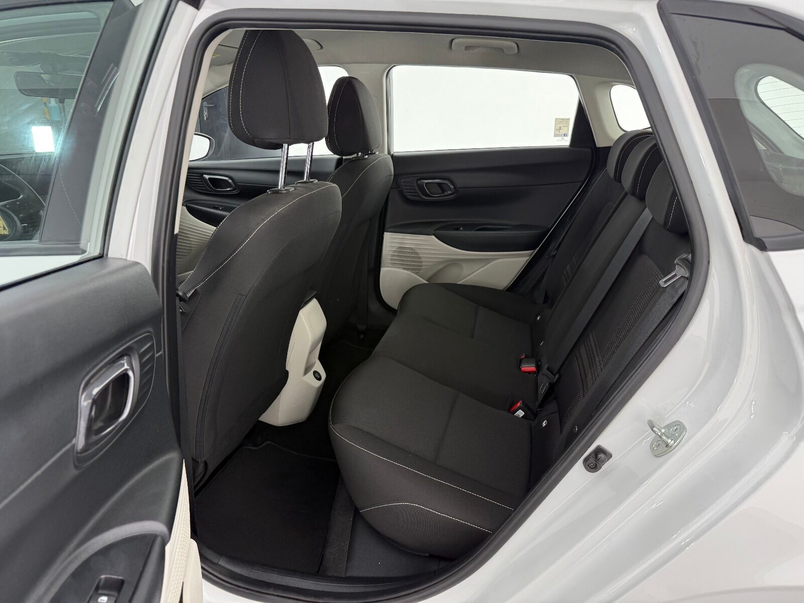 Hyundai i20 1.0 T-GDI Style GSRII - 2026 - Detay