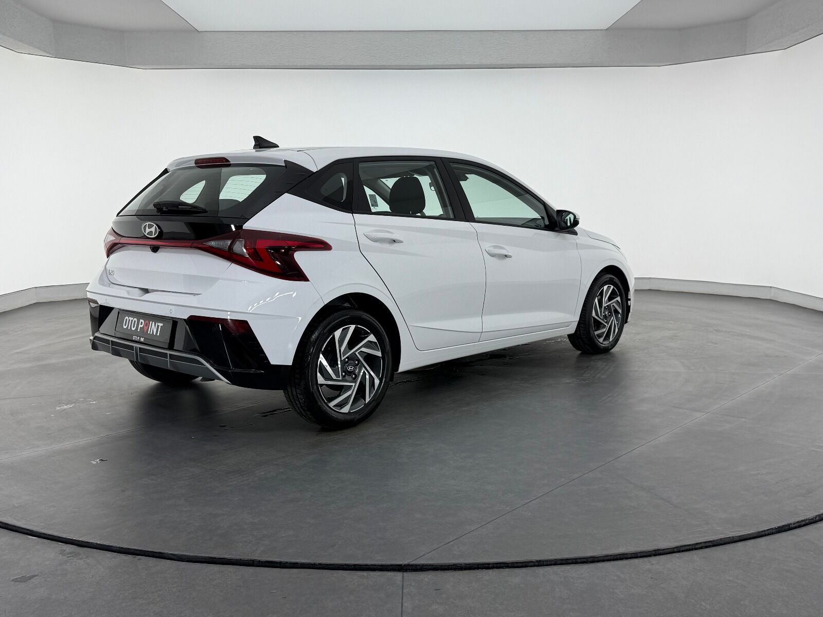 Hyundai i20 1.0 T-GDI Style GSRII - 2026 - Detay