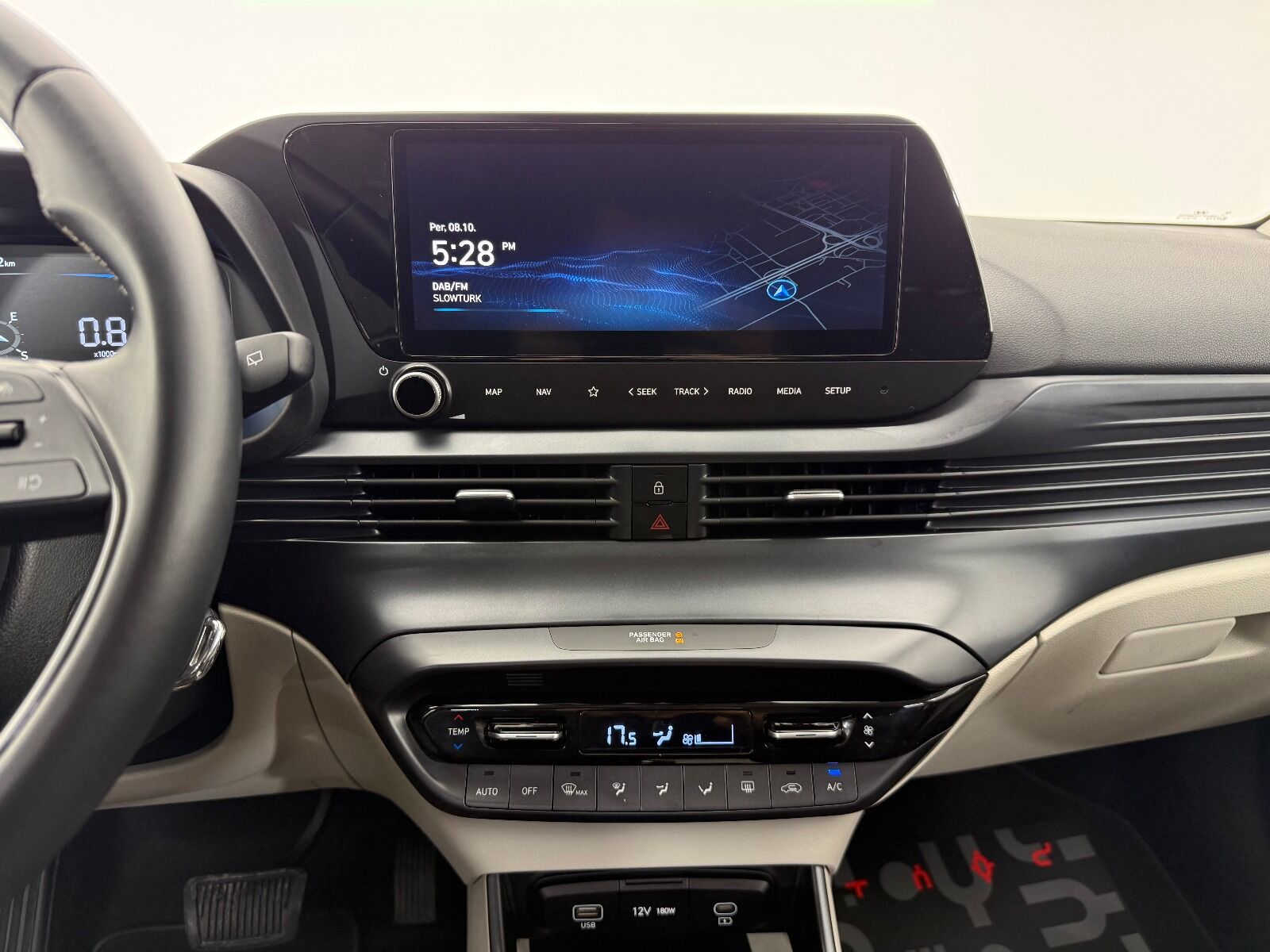 Hyundai i20 1.0 T-GDI Style GSRII - 2026 - Detay