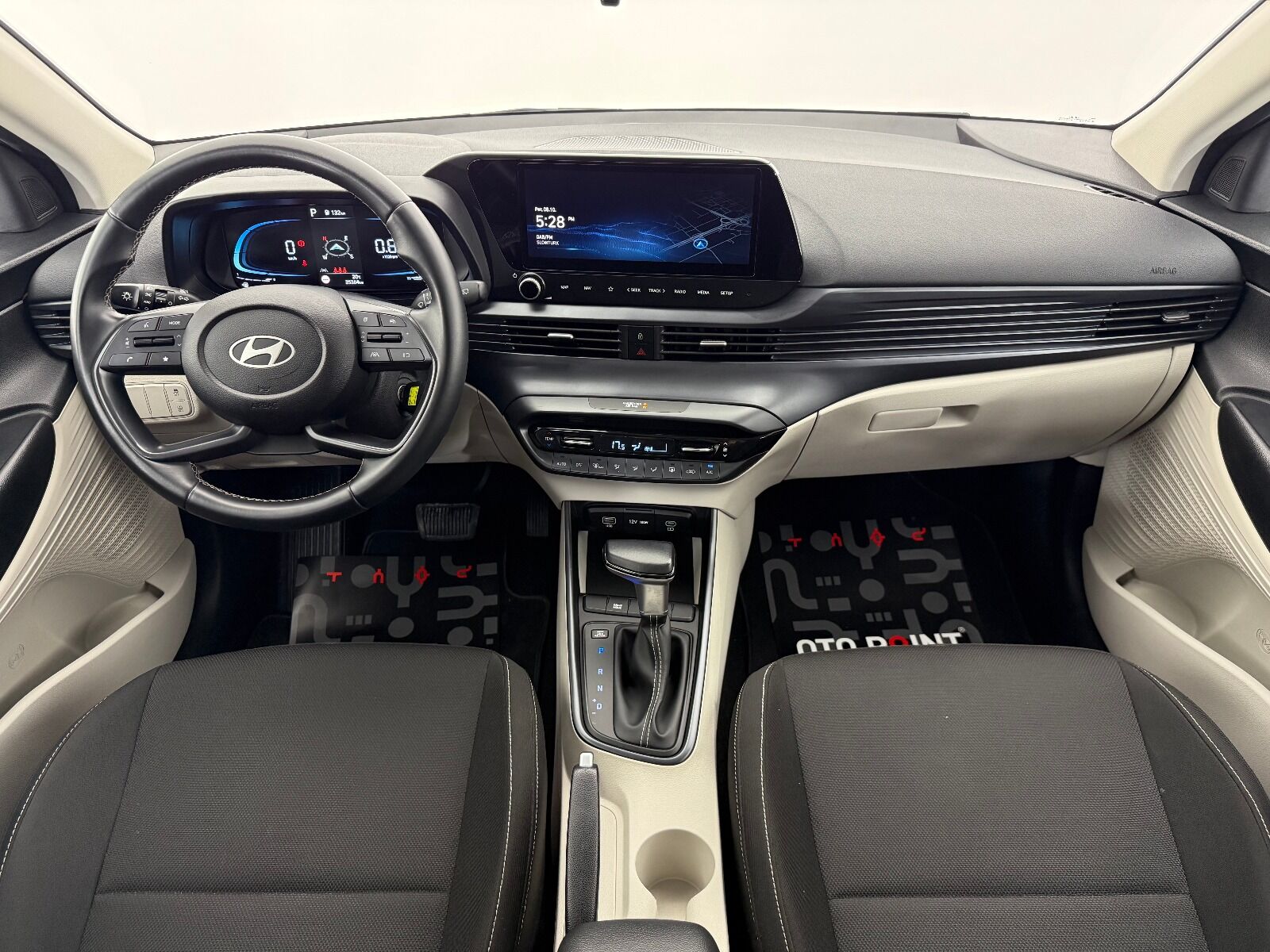 Hyundai i20 1.0 T-GDI Style GSRII - 2026 - Detay