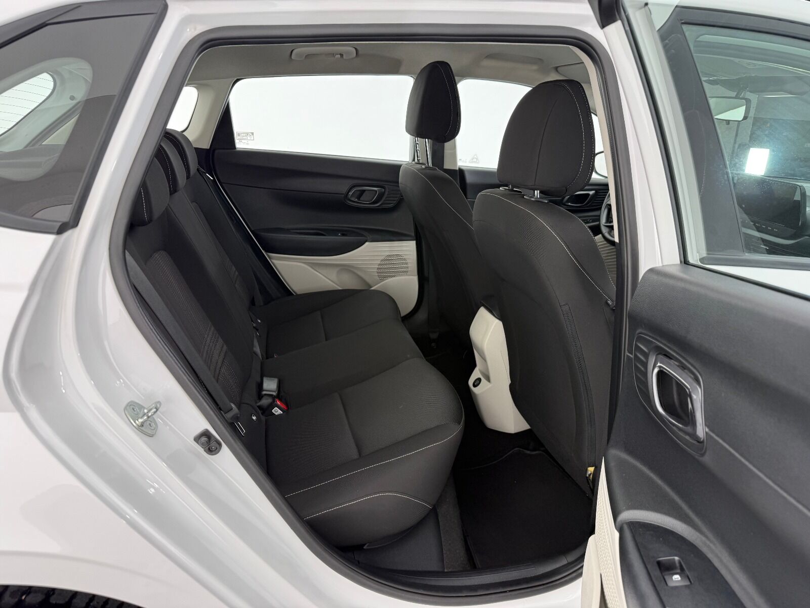 Hyundai i20 1.0 T-GDI Style GSRII - 2026 - Detay