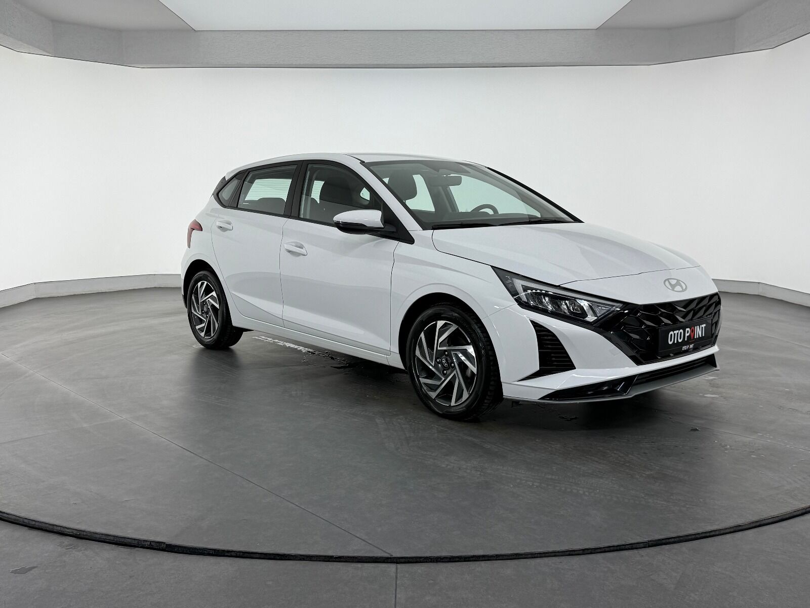 Hyundai i20 1.0 T-GDI Style GSRII - 2026 - Detay