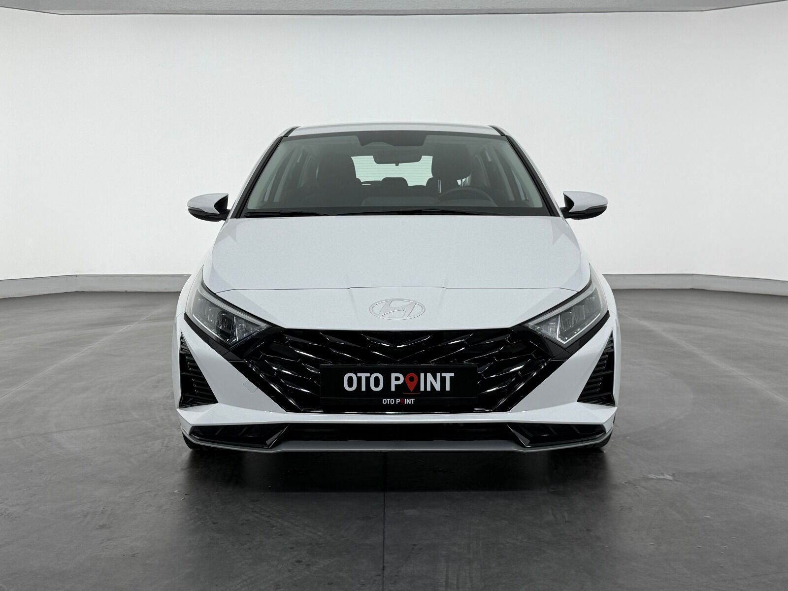 Hyundai i20 1.0 T-GDI Style GSRII - 2026