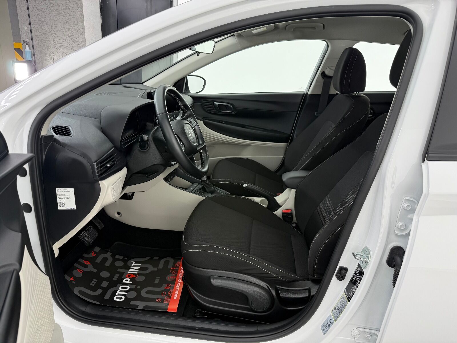 Hyundai i20 1.0 T-GDI Style GSRII - 2026 - Detay