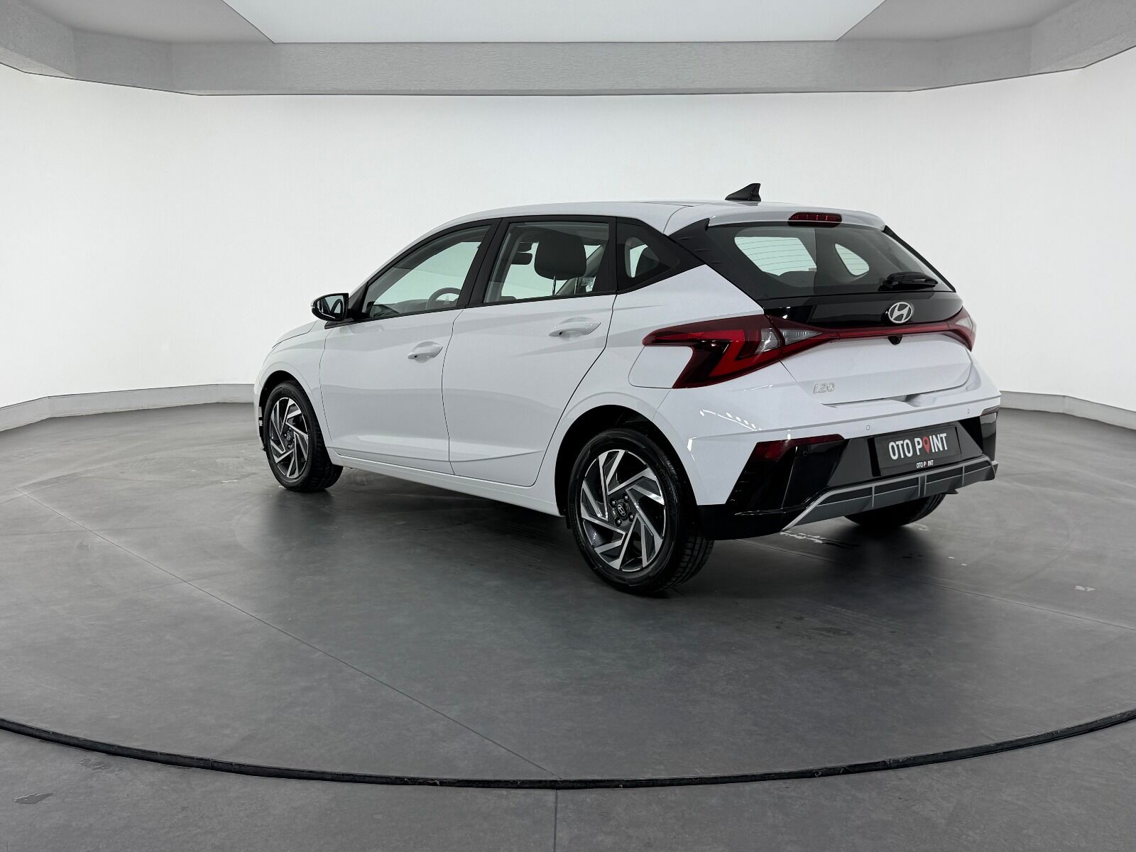 Hyundai i20 1.0 T-GDI Style GSRII - 2026 - Detay