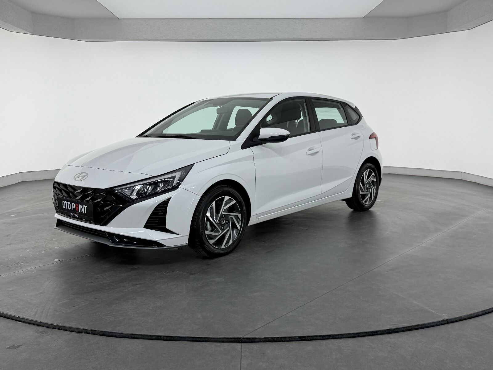 Hyundai i20 1.0 T-GDI Style GSRII - 2026 - Detay