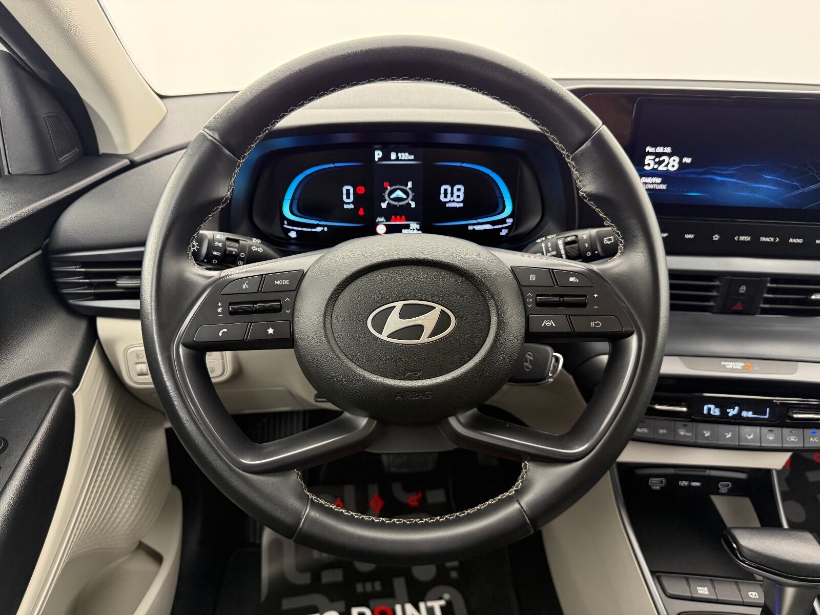 Hyundai i20 1.0 T-GDI Style GSRII - 2026 - Detay
