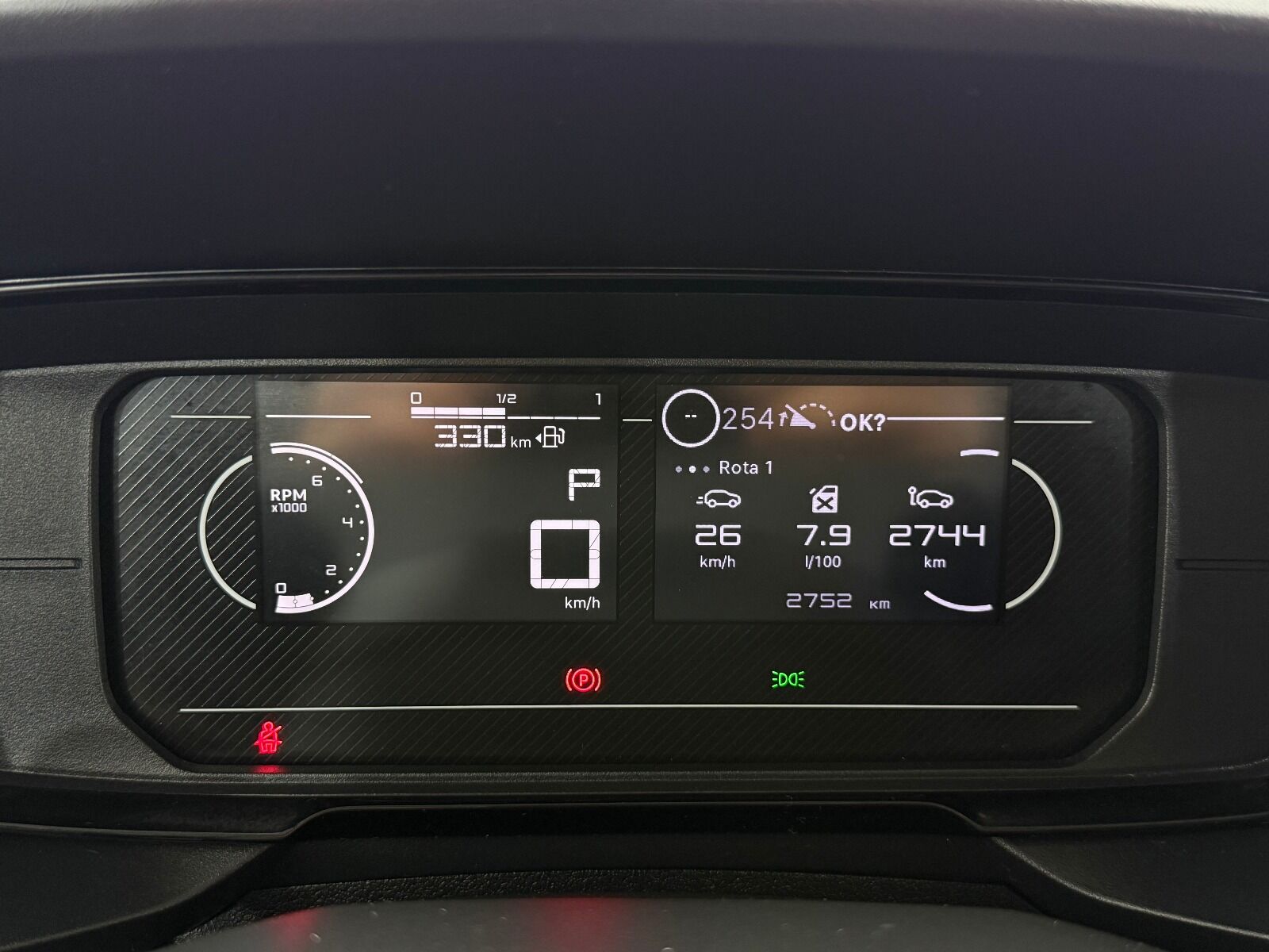 Opel Combo 1.5 D Essential - 2026 - Detay