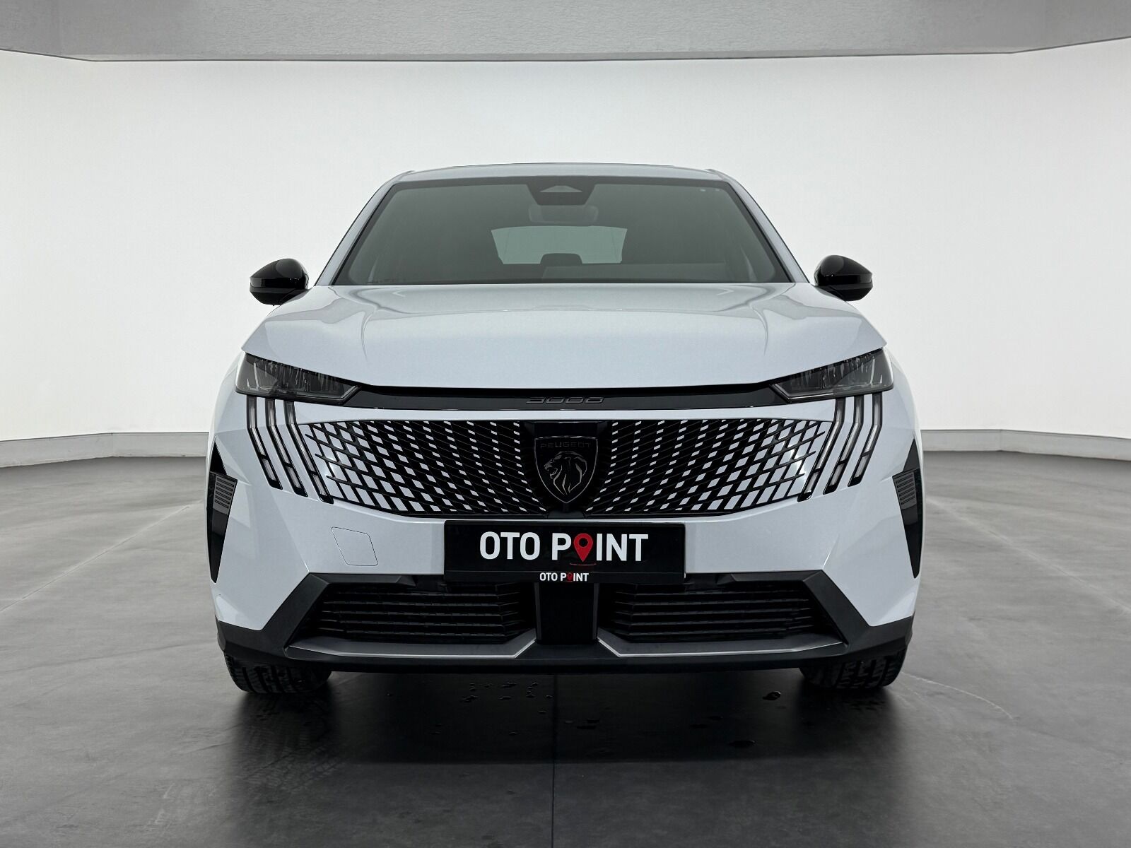Peugeot 3008 1.2 Hybrid Allure e-DCS6 - 2025