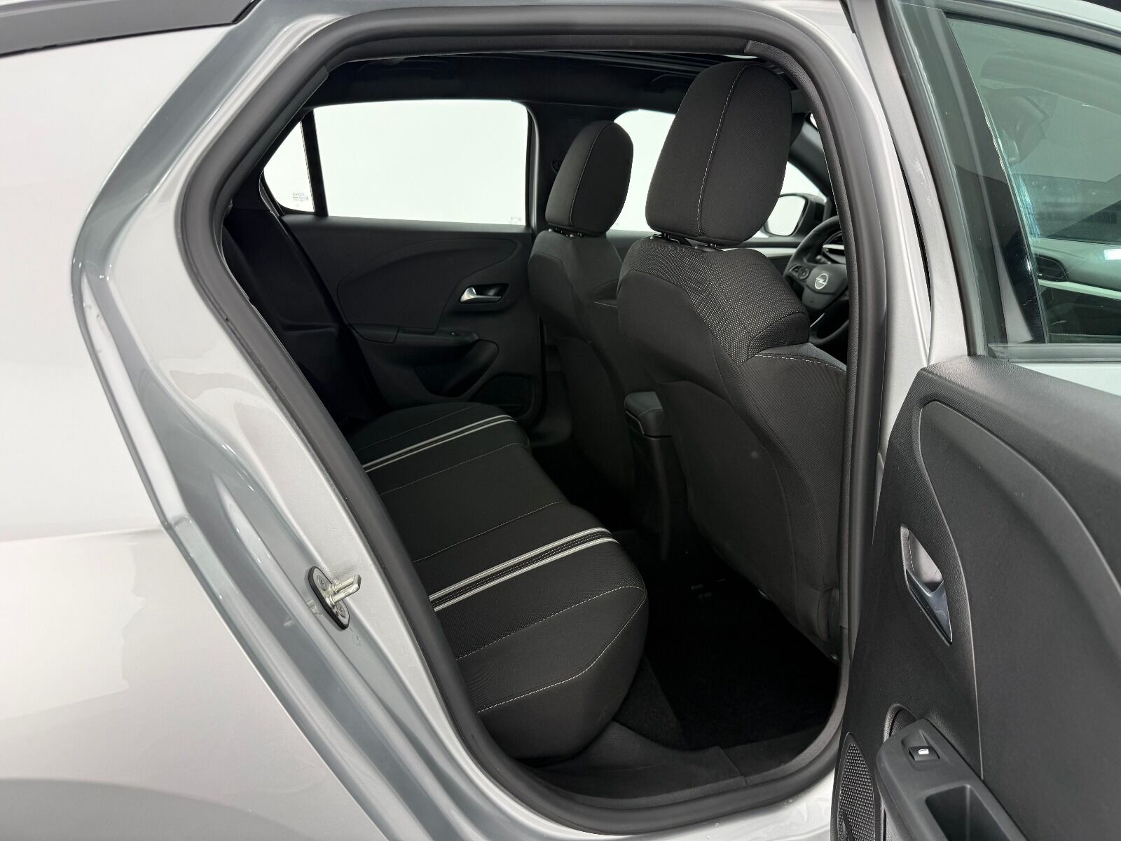 Opel Corsa 1.2 T GS AT8 - 2025 - Detay