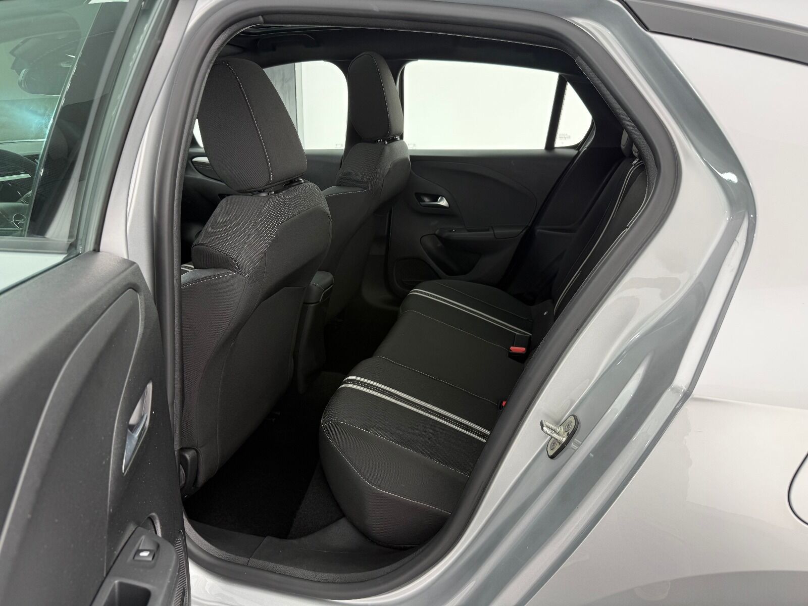 Opel Corsa 1.2 T GS AT8 - 2025 - Detay