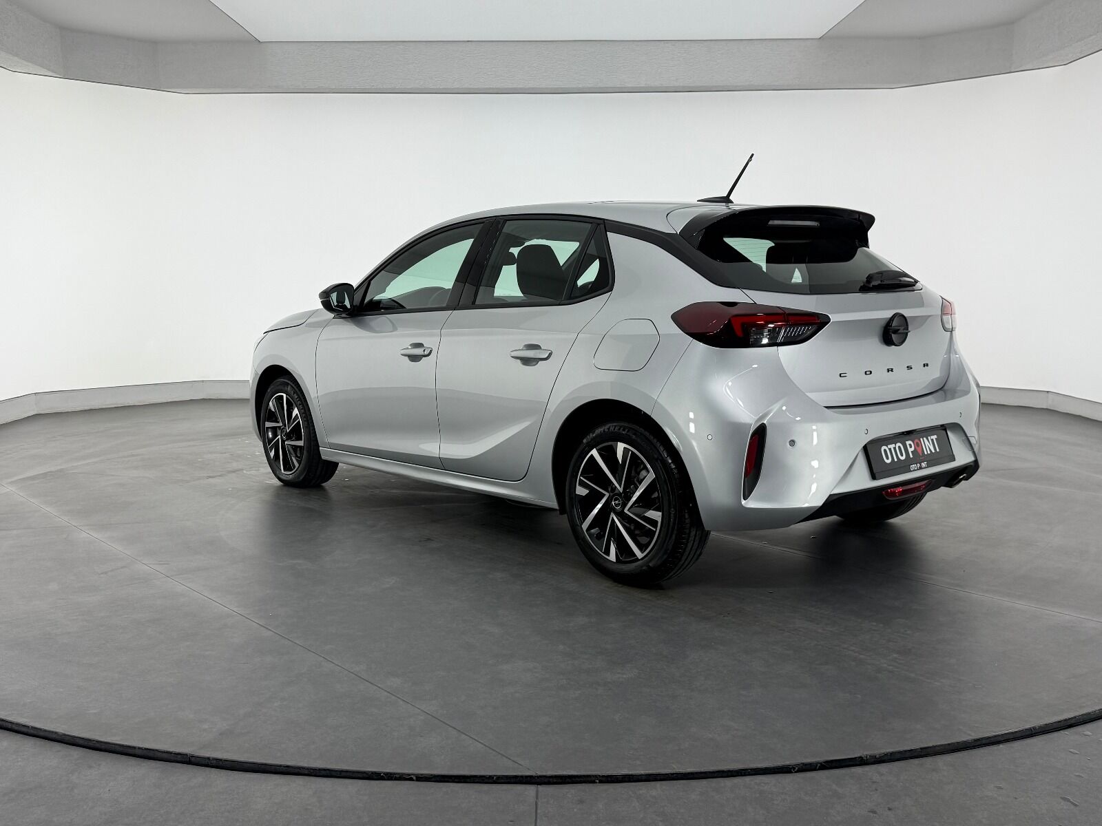 Opel Corsa 1.2 T GS AT8 - 2025 - Detay