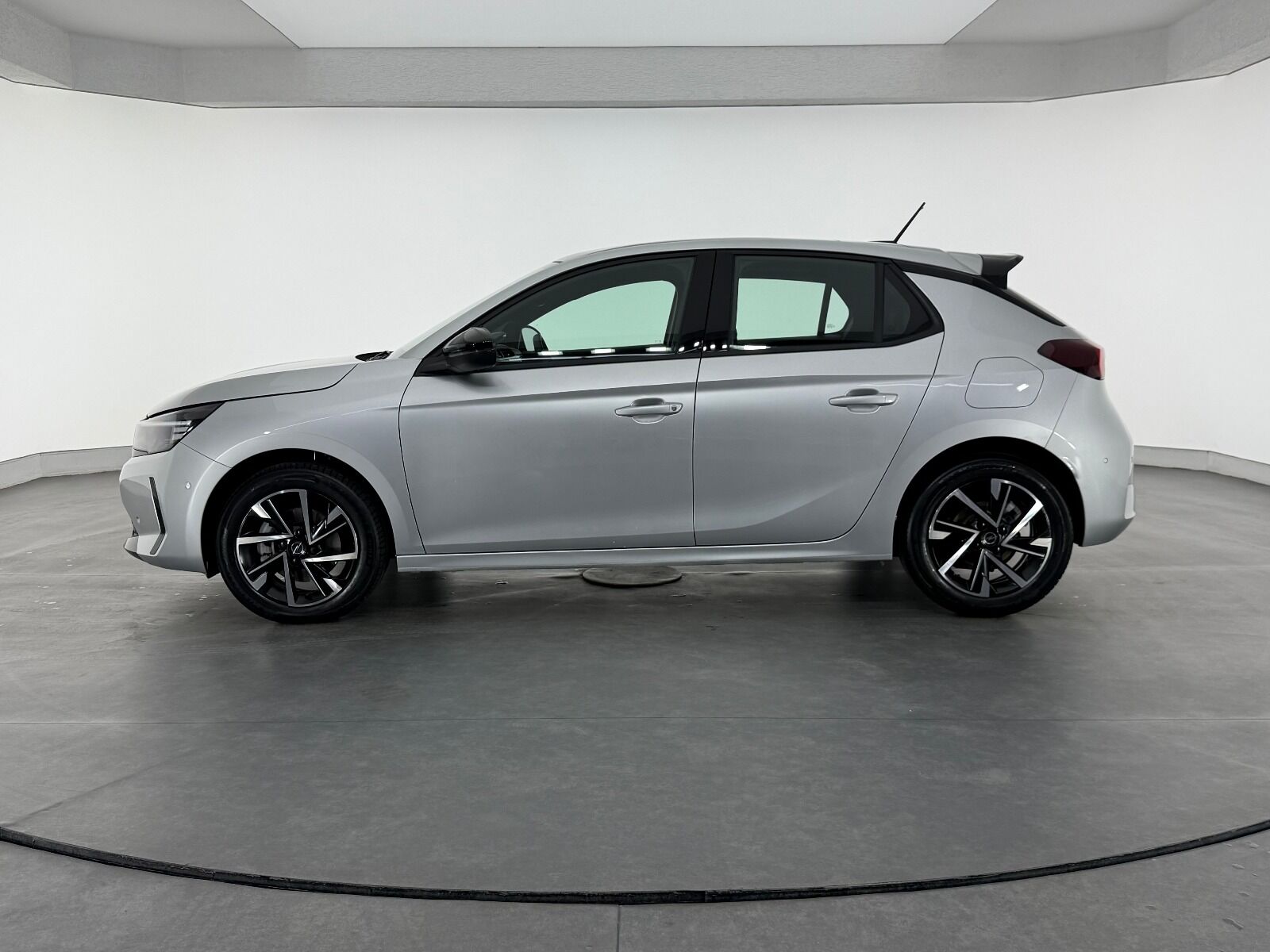 Opel Corsa 1.2 T GS AT8 - 2025 - Detay