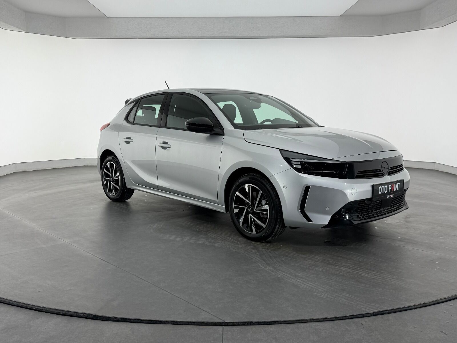 Opel Corsa 1.2 T GS AT8 - 2025 - Detay