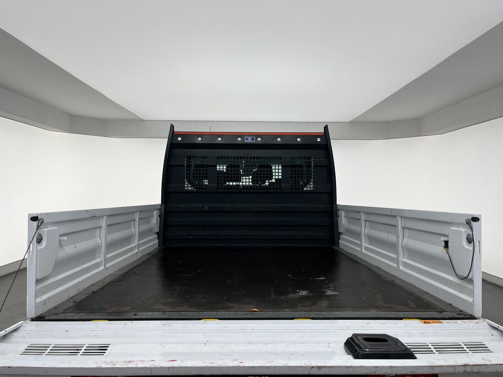 Ford Transit 350 L Duratorq Çİft Kabin - 2025 - Detay