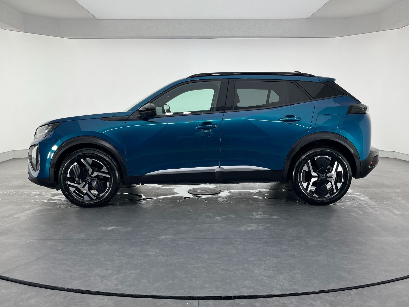 Peugeot 2008 1.2 Puretech Allure EAT8 - 2025 - Detay