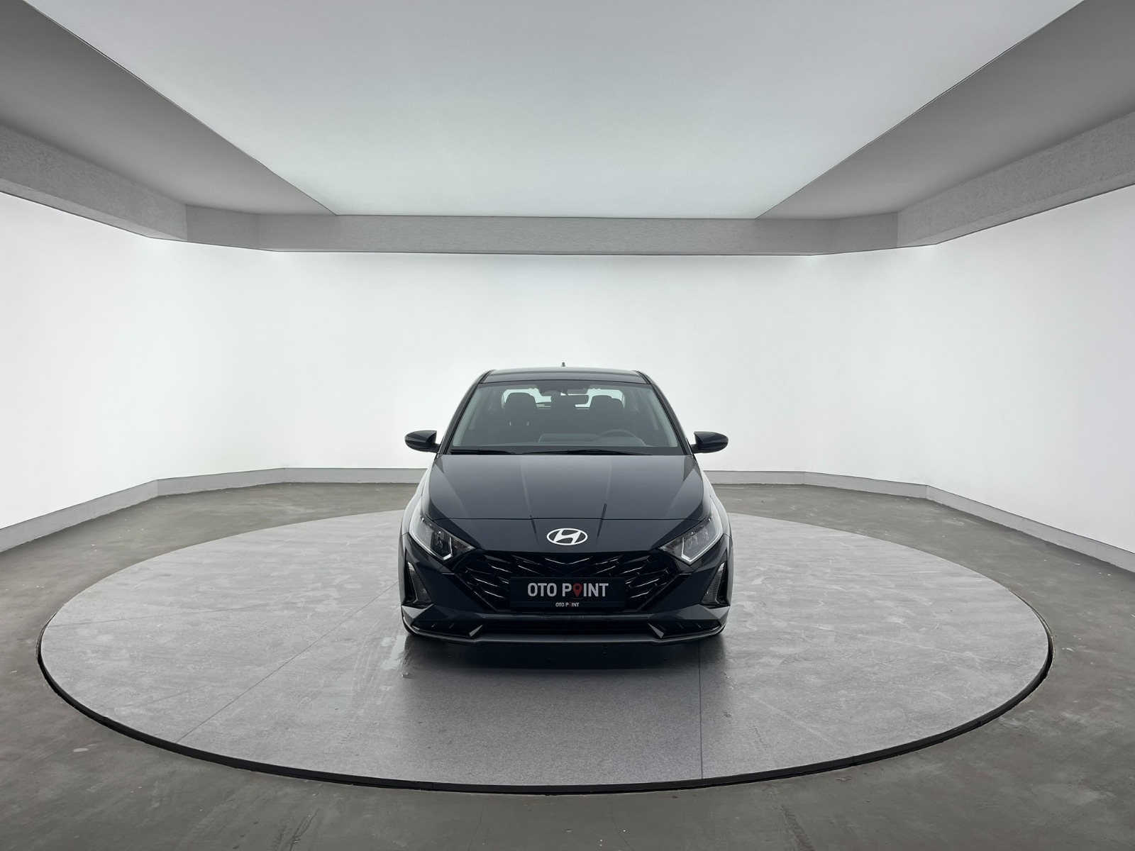 Hyundai i20 Hatchback 1.0 T-GDI Jump Nav. DCT - 2025