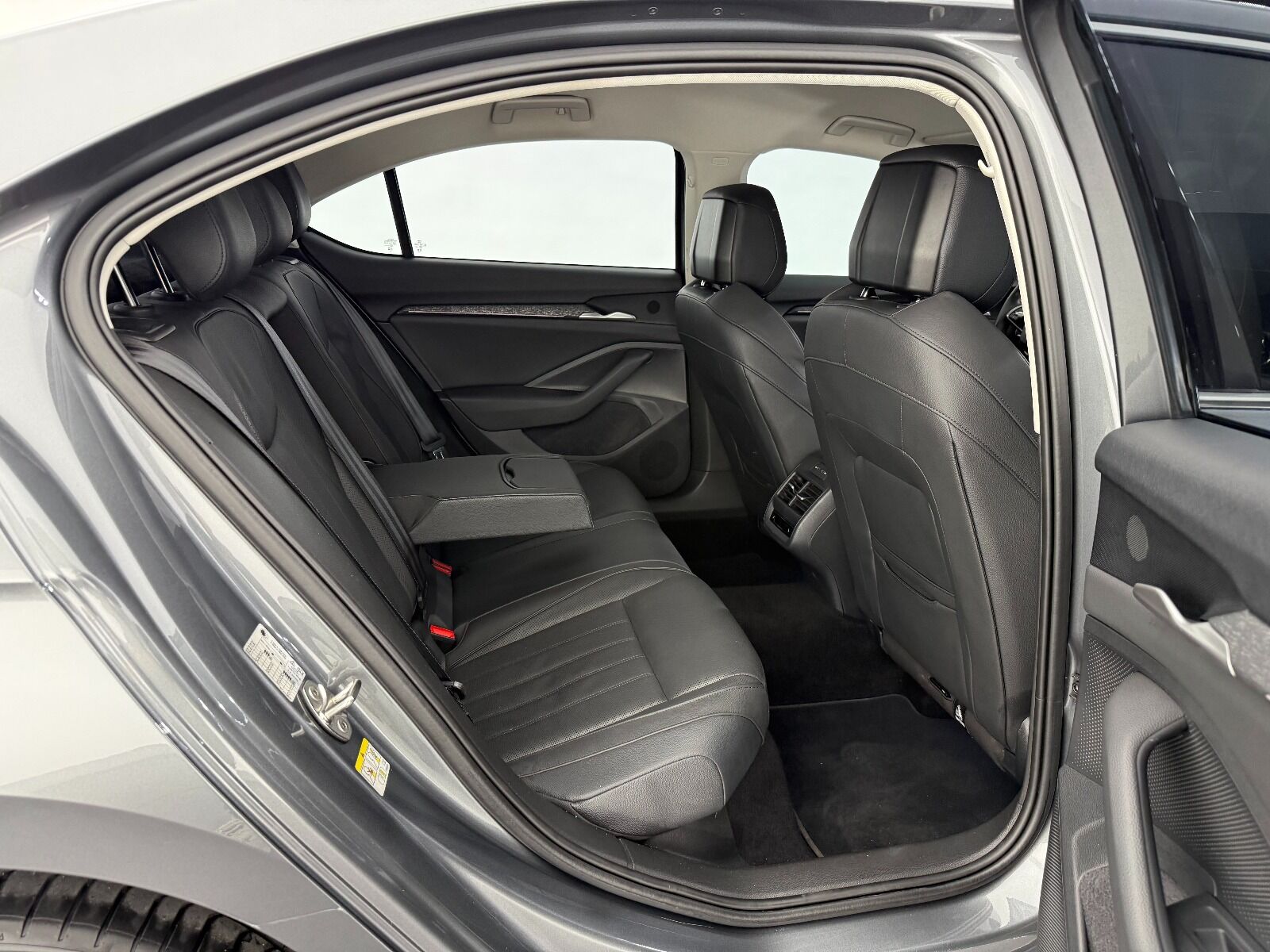 Skoda Superb 1.5 TSI Mhev Prestige DSG - 2024 - Detay