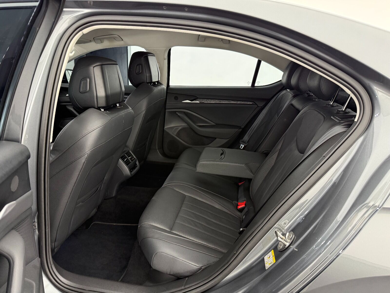 Skoda Superb 1.5 TSI Mhev Prestige DSG - 2024 - Detay