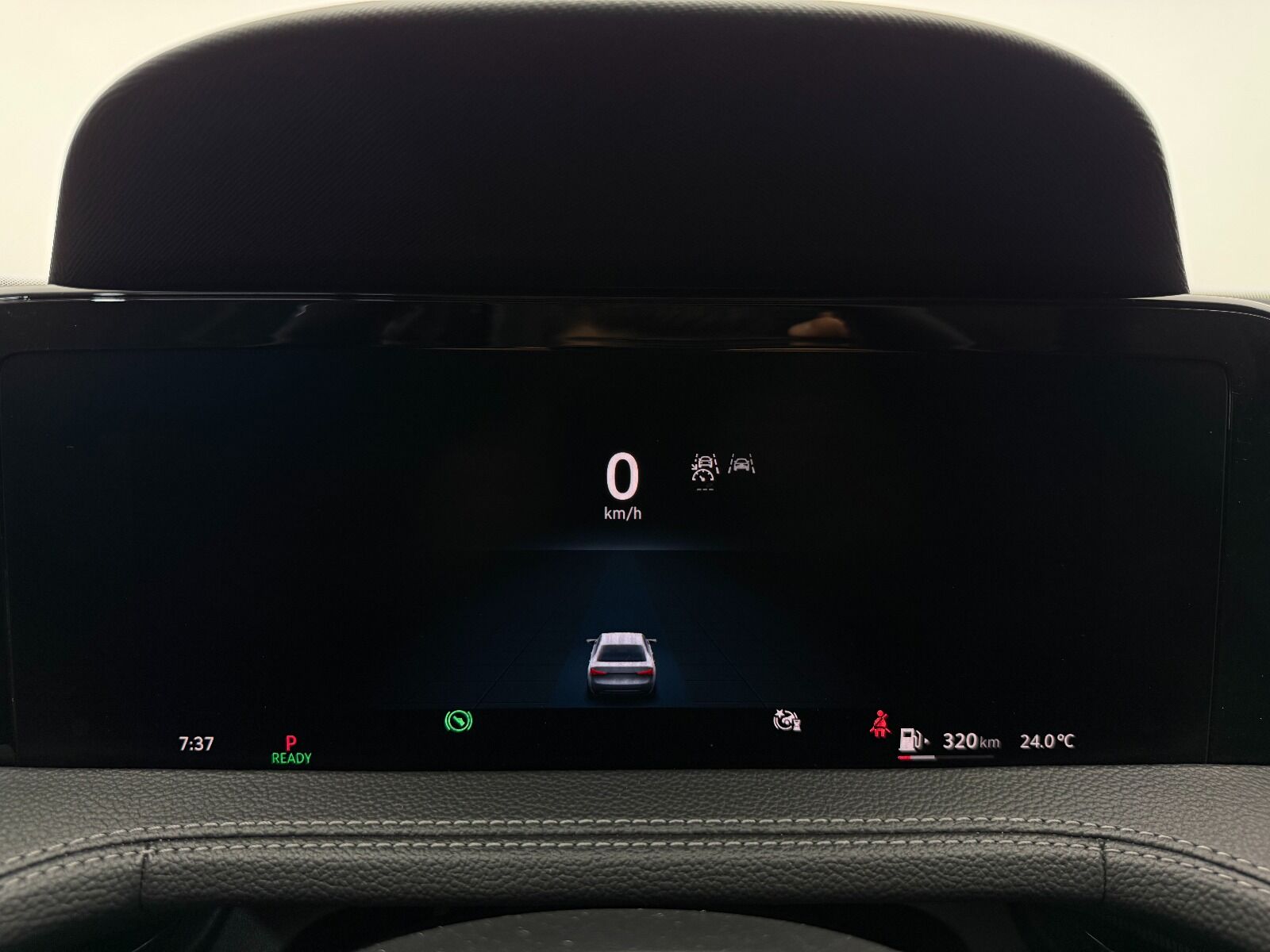 Skoda Superb 1.5 TSI Mhev Prestige DSG - 2024 - Detay