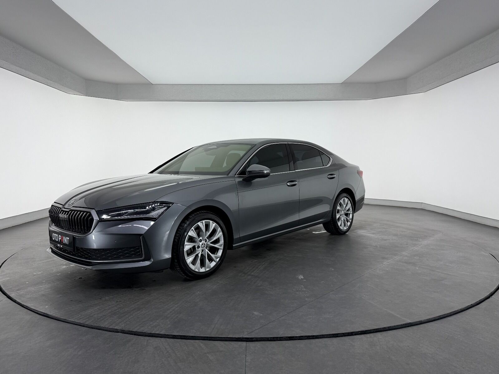 Skoda Superb 1.5 TSI Mhev Prestige DSG - 2024 - Detay