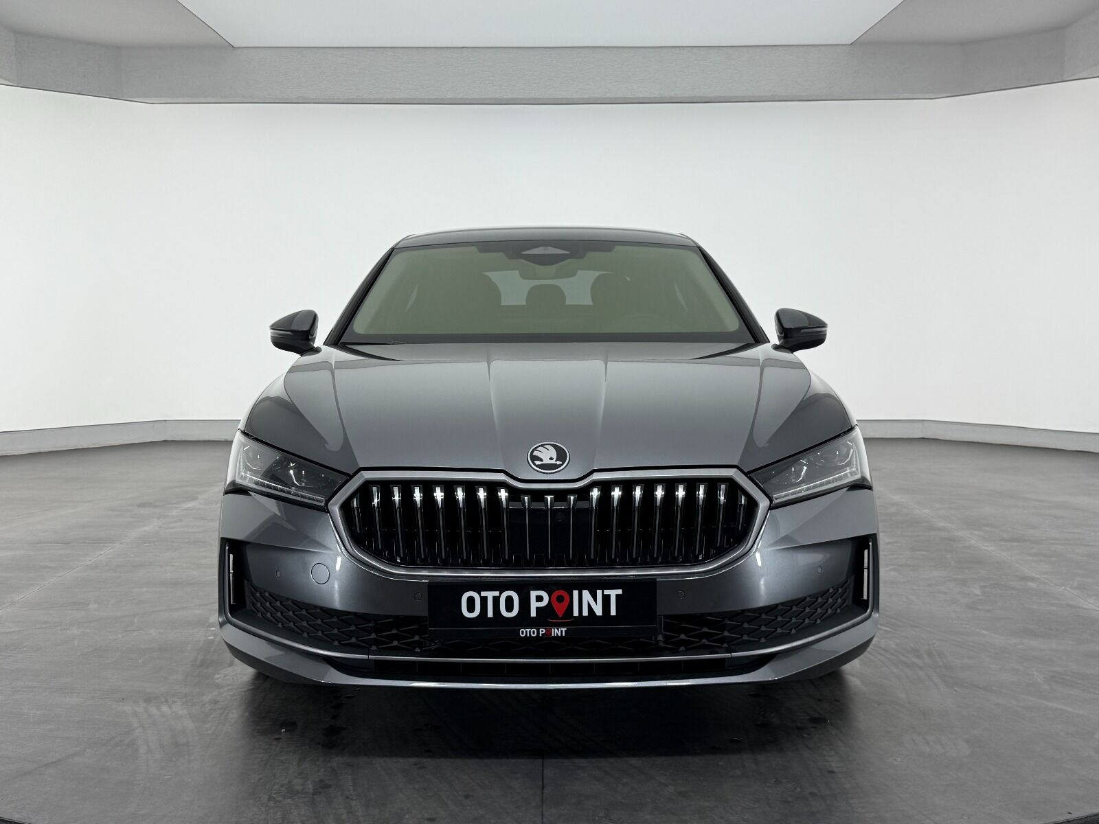 Skoda Superb 1.5 TSI Mhev Prestige DSG - 2024
