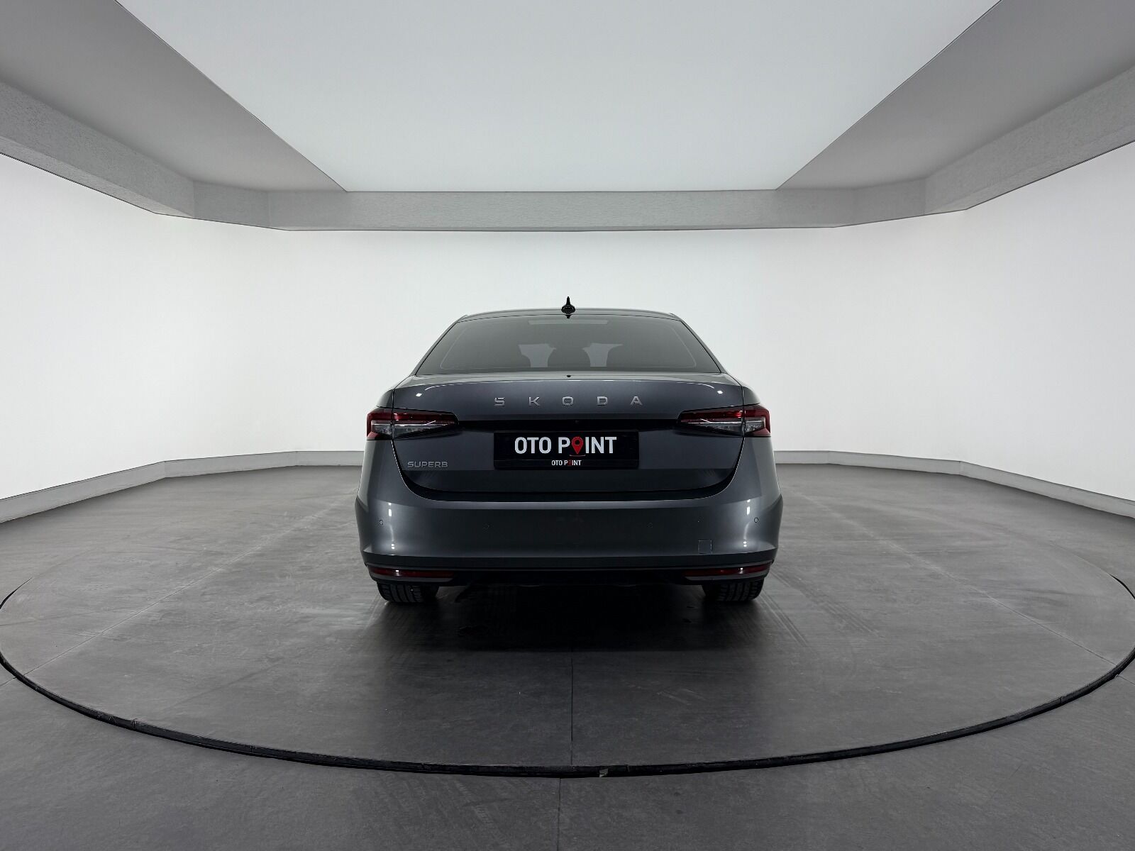 Skoda Superb 1.5 TSI Mhev Prestige DSG - 2024 - Detay