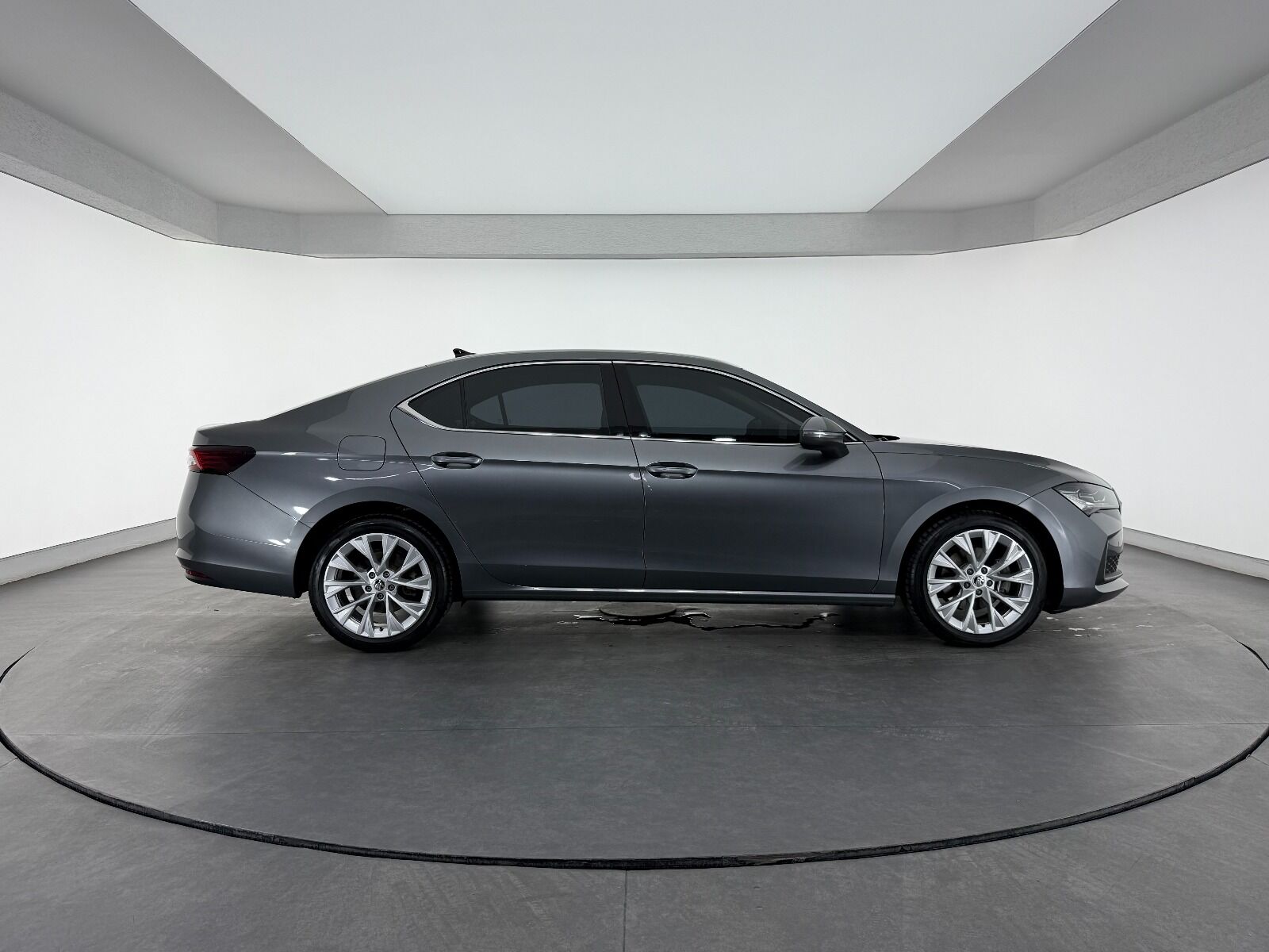 Skoda Superb 1.5 TSI Mhev Prestige DSG - 2024 - Detay