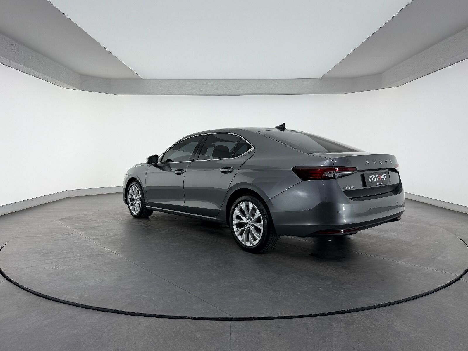 Skoda Superb 1.5 TSI Mhev Prestige DSG - 2024 - Detay