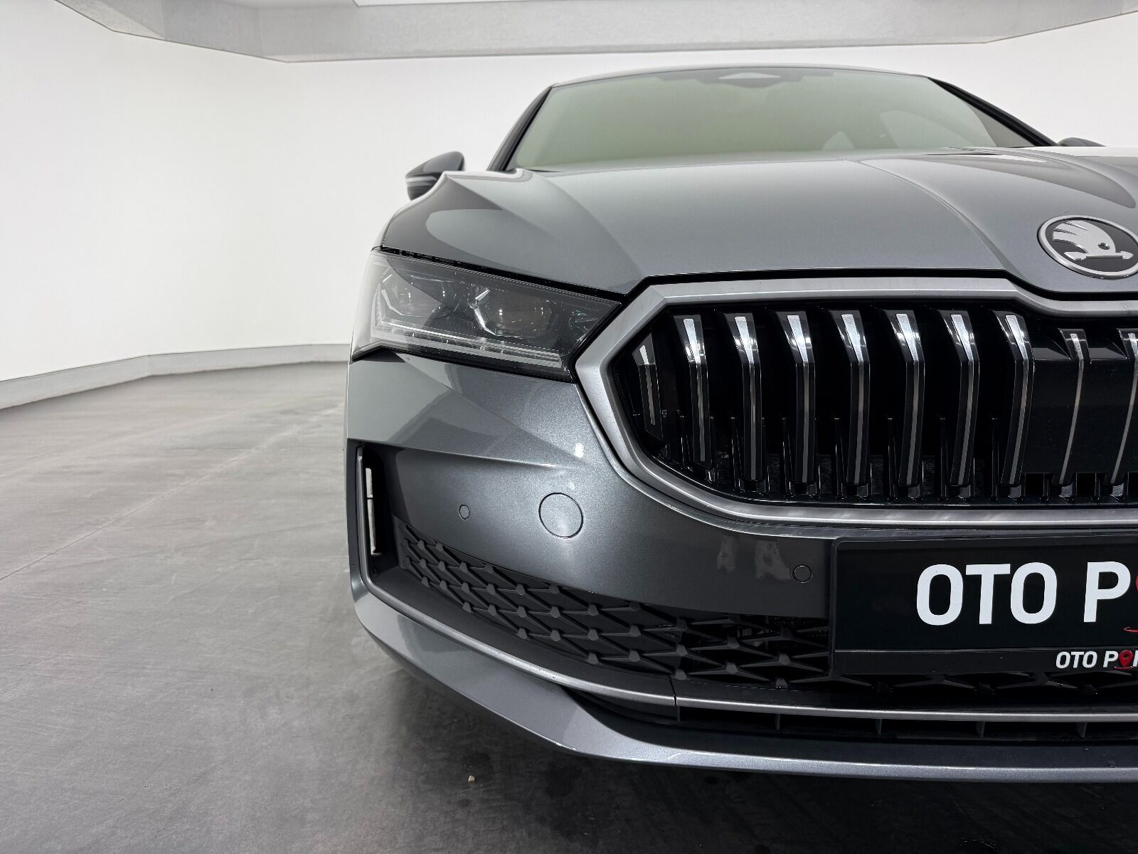 Skoda Superb 1.5 TSI Mhev Prestige DSG - 2024 - Detay