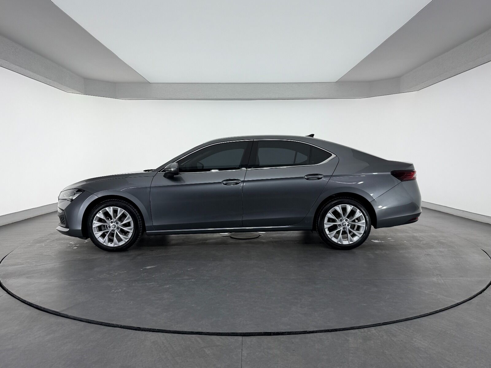 Skoda Superb 1.5 TSI Mhev Prestige DSG - 2024 - Detay