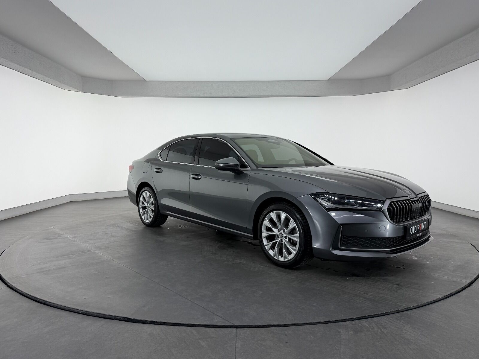 Skoda Superb 1.5 TSI Mhev Prestige DSG - 2024 - Detay