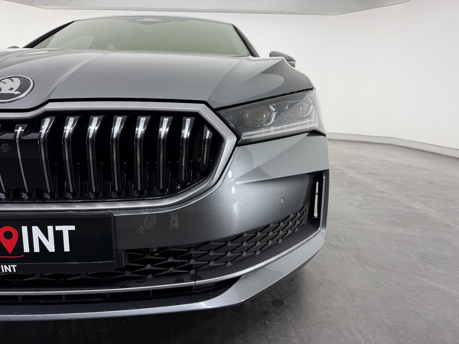 Skoda Superb 1.5 TSI Mhev Prestige DSG - 2024 - Detay