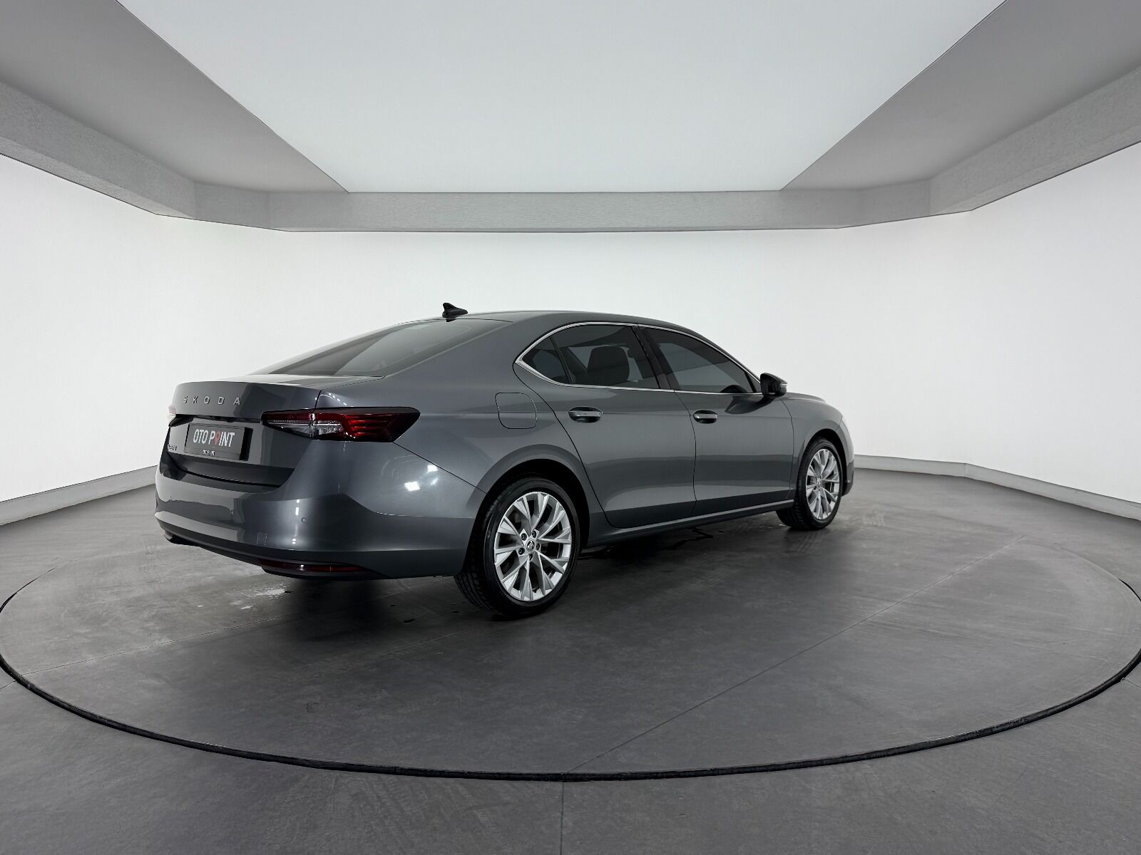 Skoda Superb 1.5 TSI Mhev Prestige DSG - 2024 - Detay