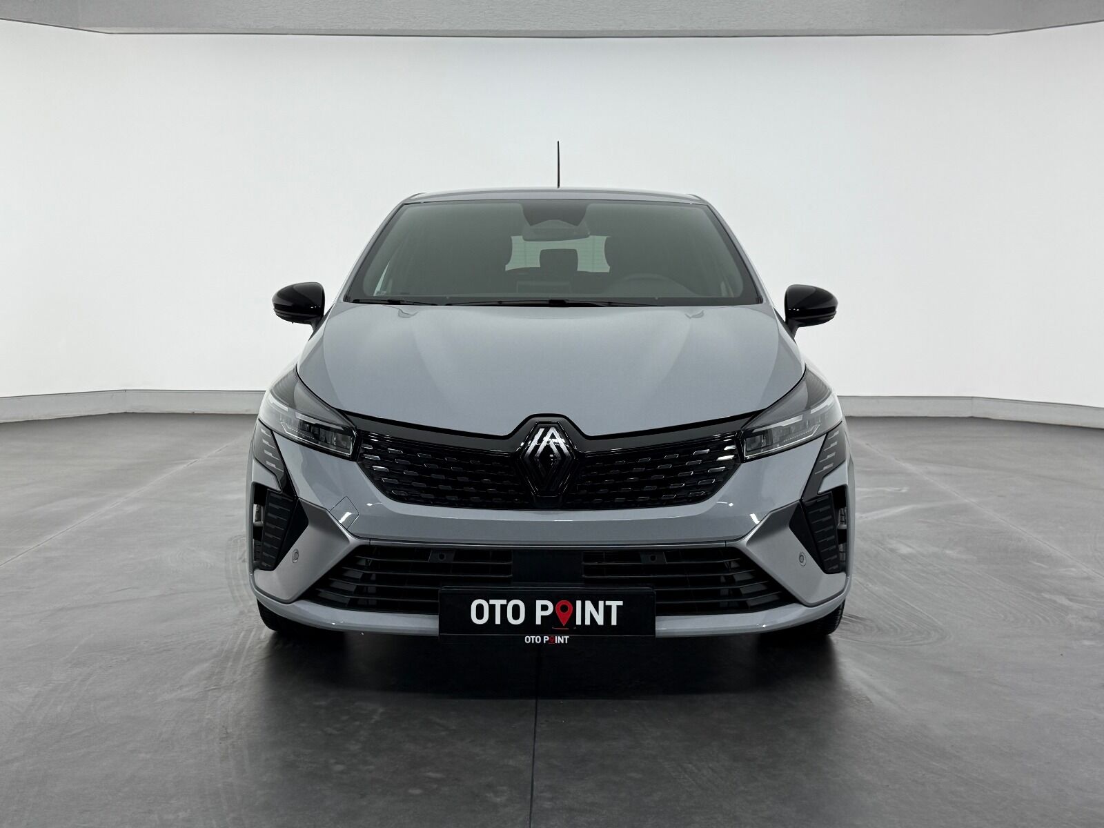 Renault Clio 1.0 TCE Techno Esprit Alpine X-Tronic - 2025