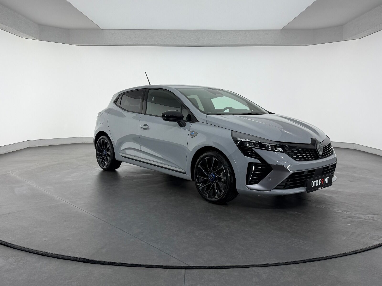 Renault Clio 1.0 TCE Techno Esprit Alpine X-Tronic - 2025 - Detay