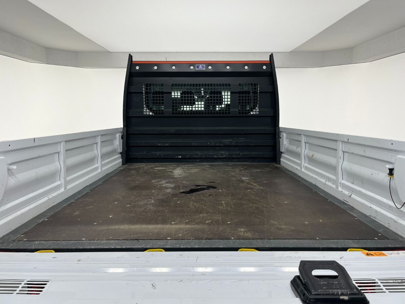 Ford Transit 350 L Duratorq Çİft Kabin - 2025 - Detay