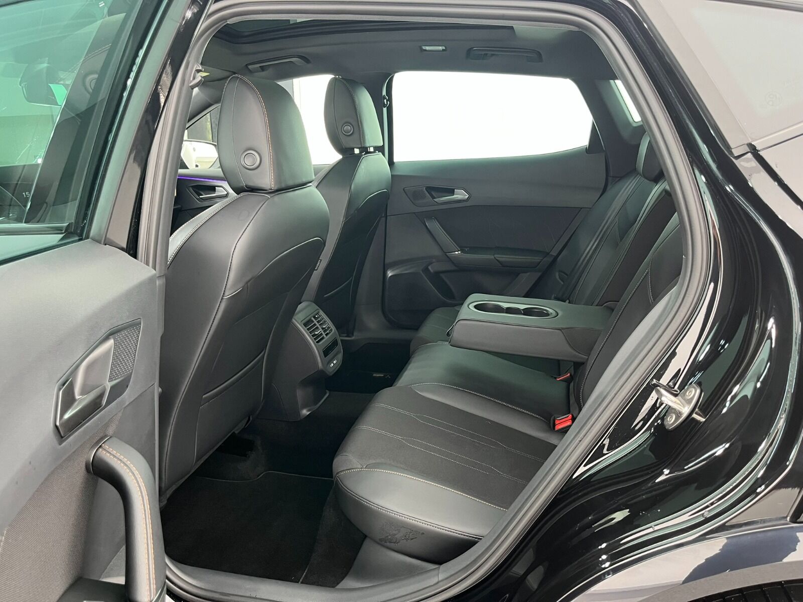 Cupra Formentor SUV 1.5 e-Hybrid Supreme DSG - 2025 - Detay