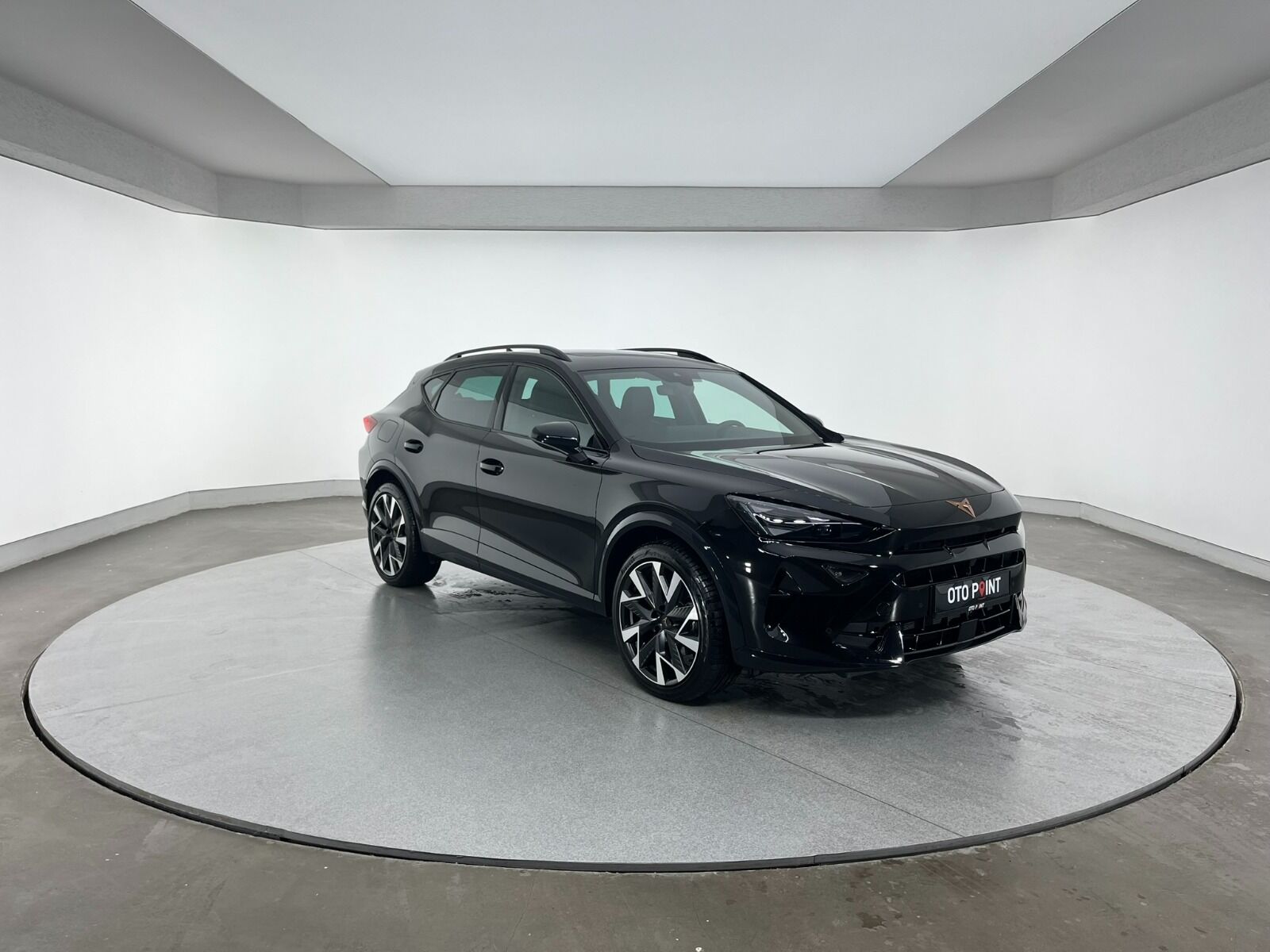 Cupra Formentor SUV 1.5 e-Hybrid Supreme DSG - 2025 - Detay