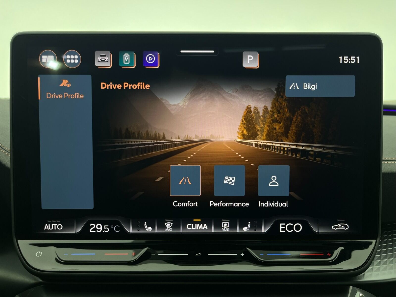 Cupra Formentor SUV 1.5 e-Hybrid Supreme DSG - 2025 - Detay