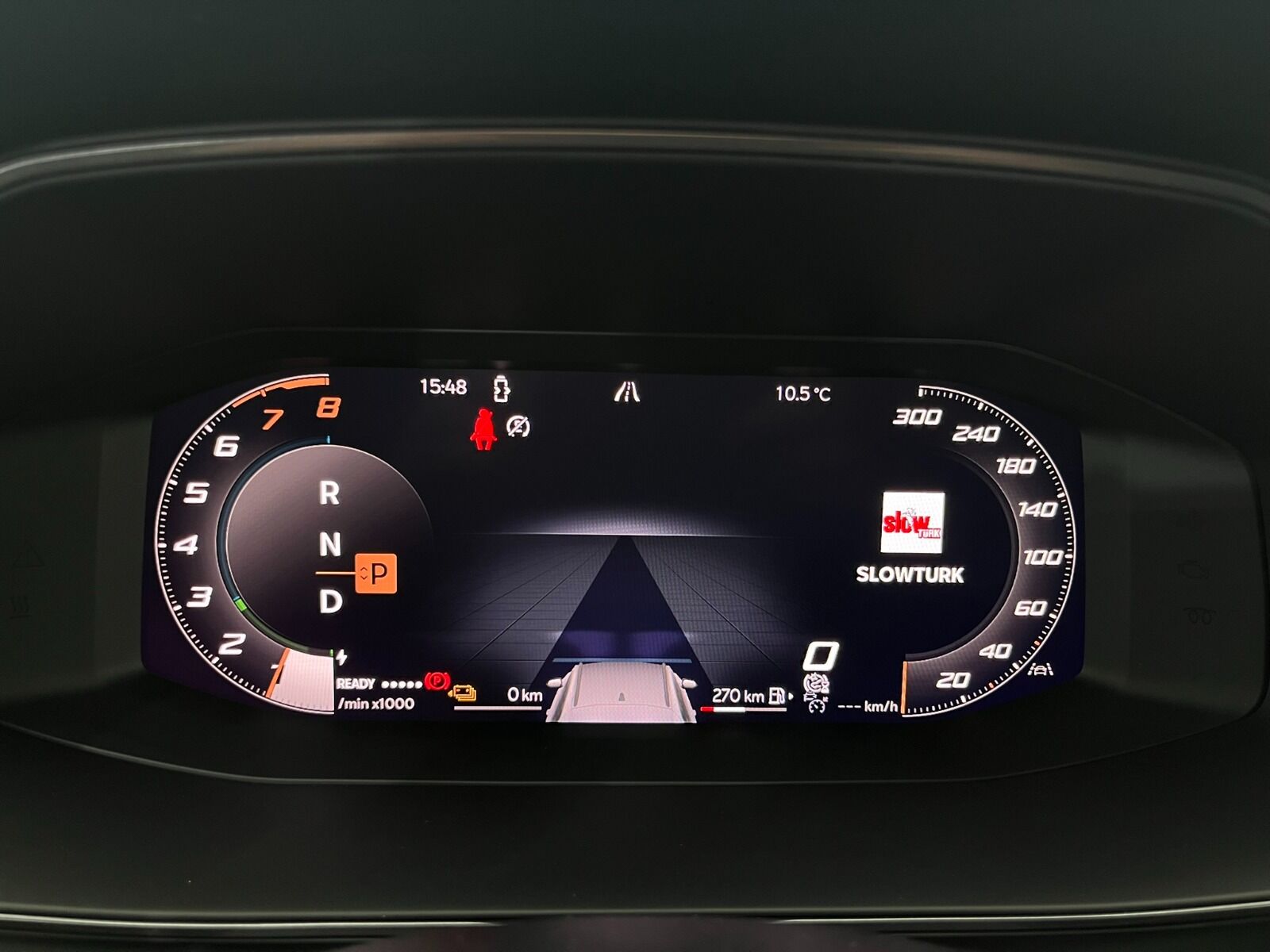 Cupra Formentor SUV 1.5 e-Hybrid Supreme DSG - 2025 - Detay