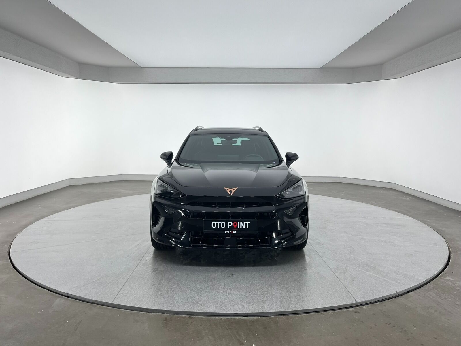 Cupra Formentor SUV 1.5 e-Hybrid Supreme DSG - 2025